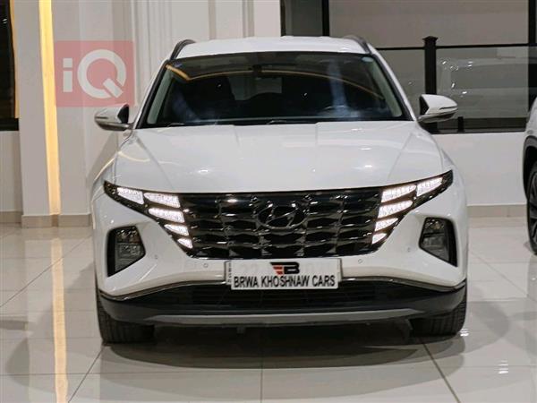 Hyundai Tucson 2023 for sale in Iraq - Erbil